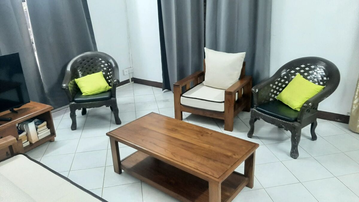 Maison 2 chambres avec jardin clos à Trou aux Biches - Photo 14