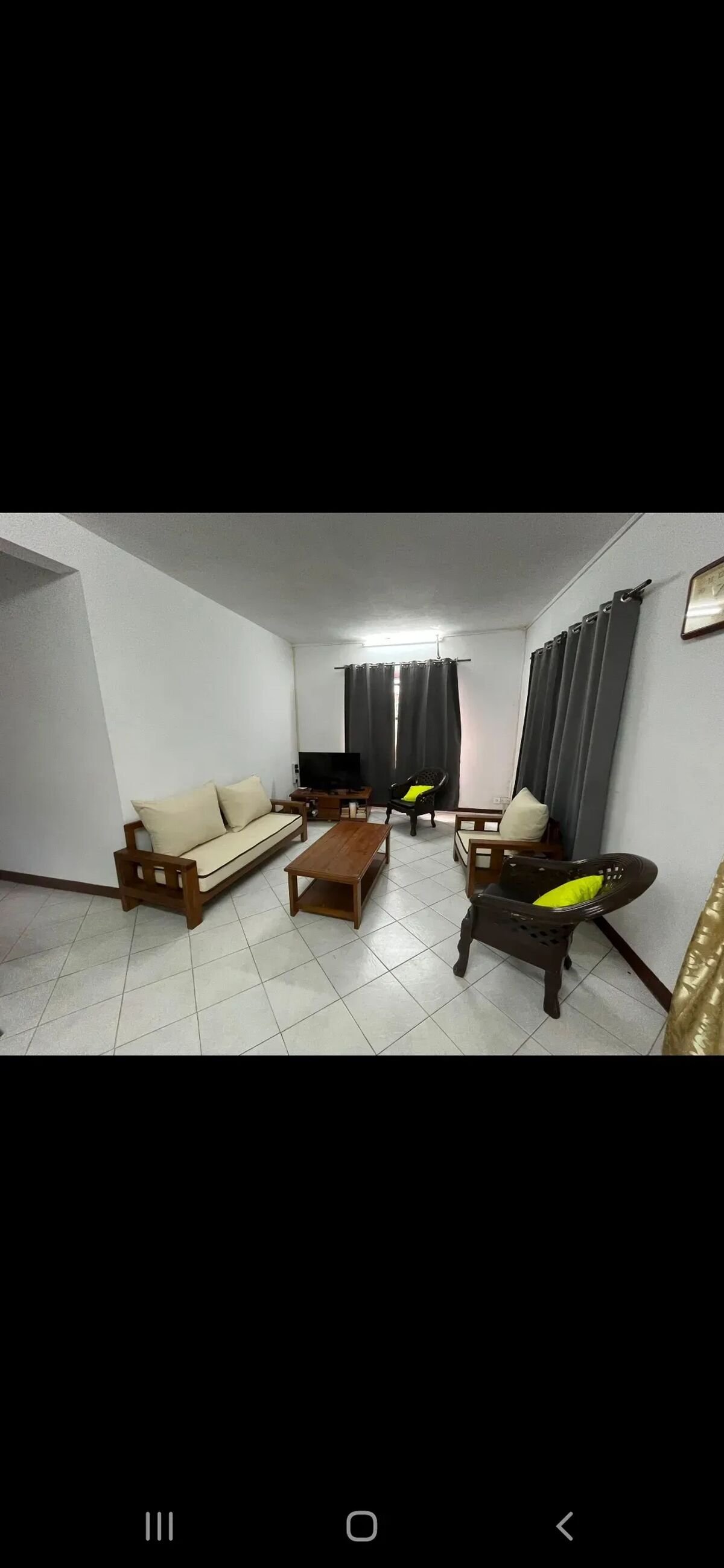 Maison 2 chambres avec jardin clos à Trou aux Biches - Photo 18