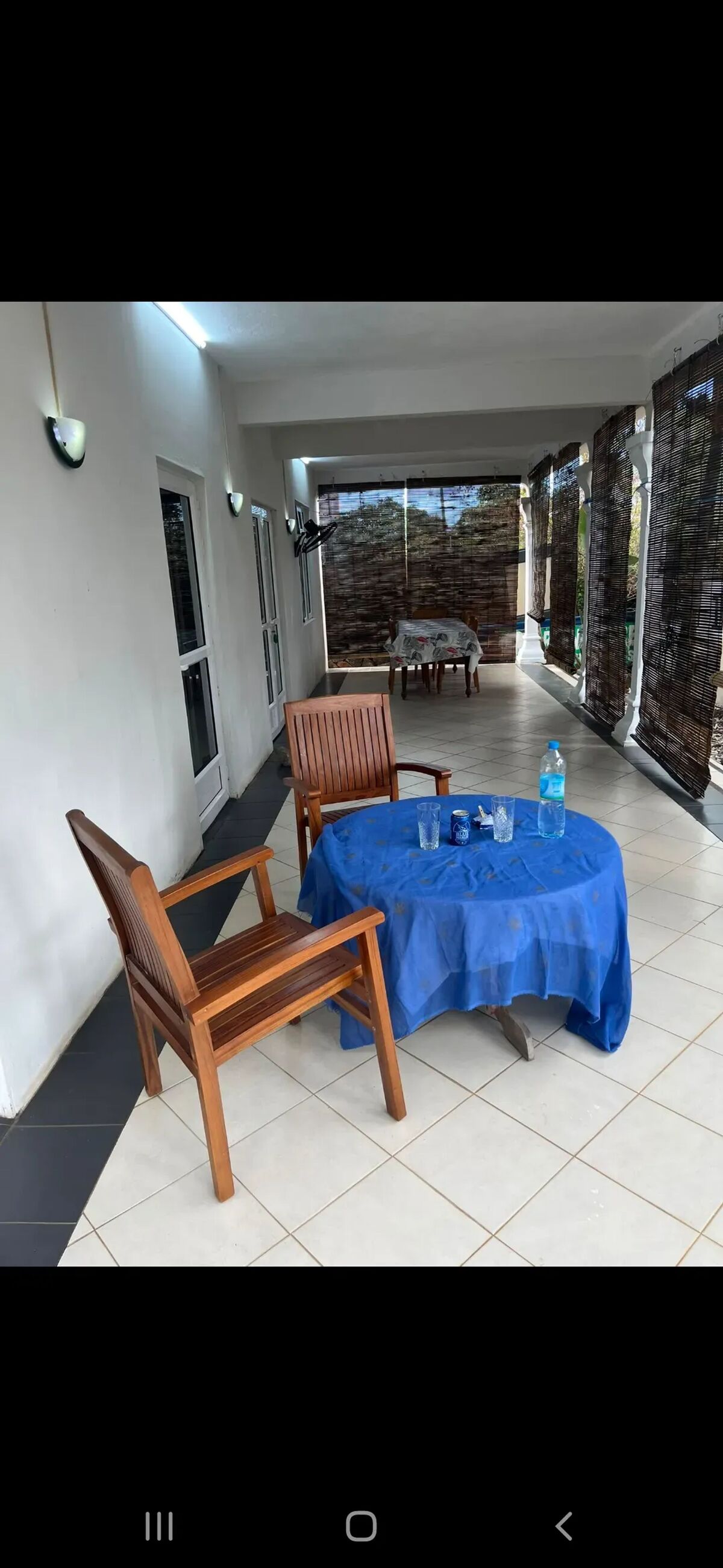 Maison 2 chambres avec jardin clos à Trou aux Biches - Photo 19