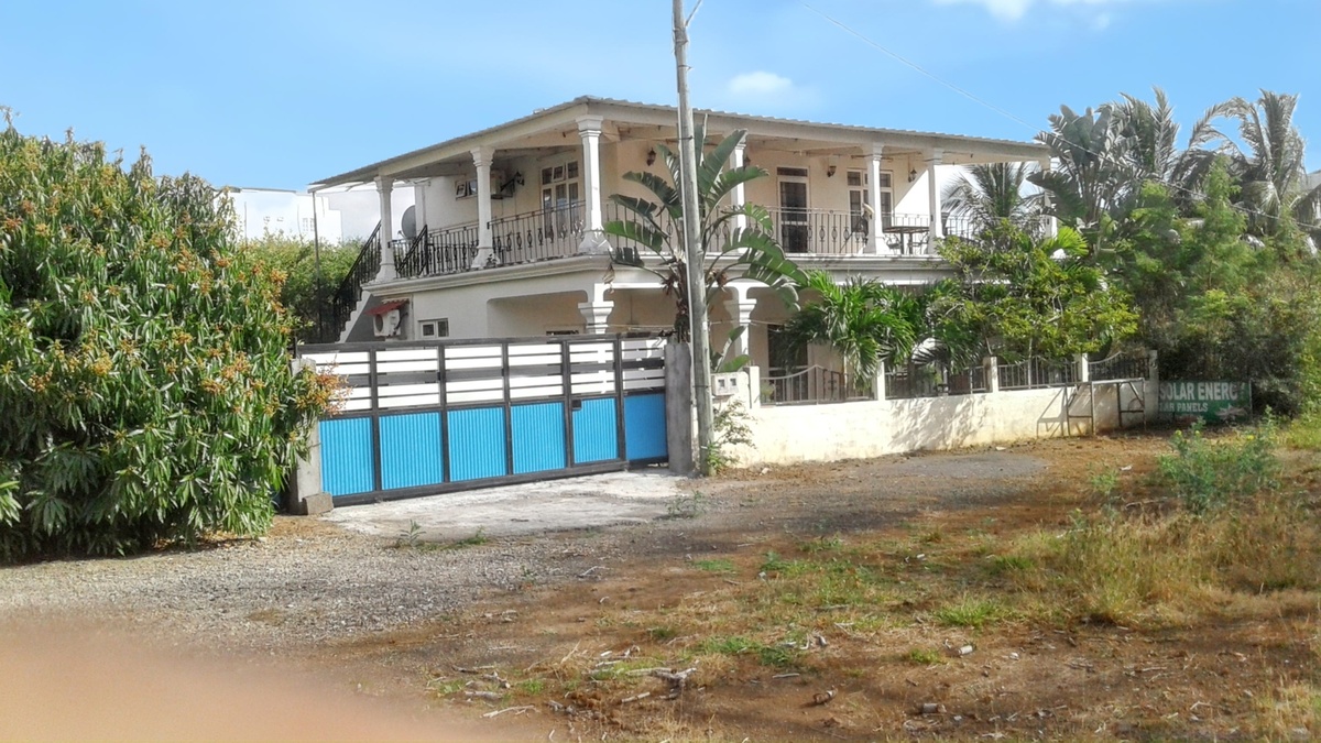 Maison 2 chambres avec jardin clos à Trou aux Biches - Photo 24