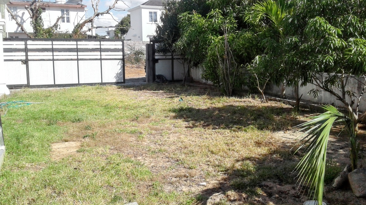 Maison 2 chambres avec jardin clos à Trou aux Biches - Photo 32