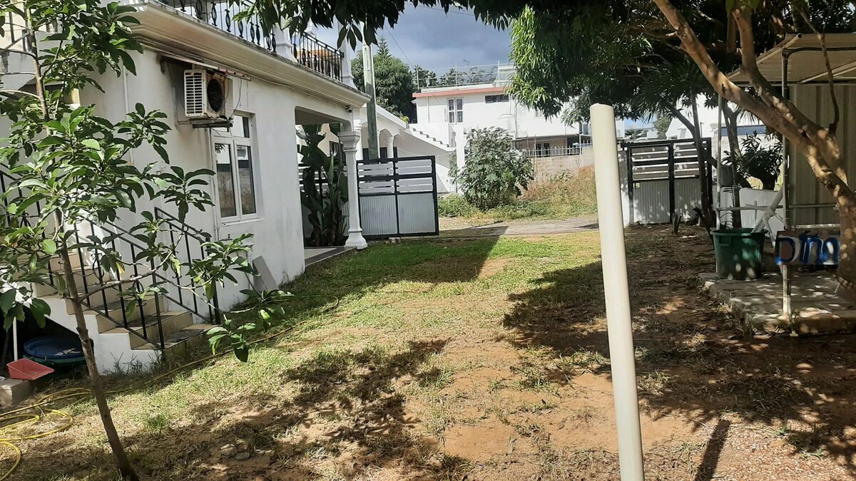 Maison 2 chambres avec jardin clos à Trou aux Biches - Photo 33