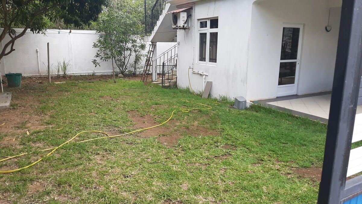 Maison 2 chambres avec jardin clos à Trou aux Biches - Photo 34