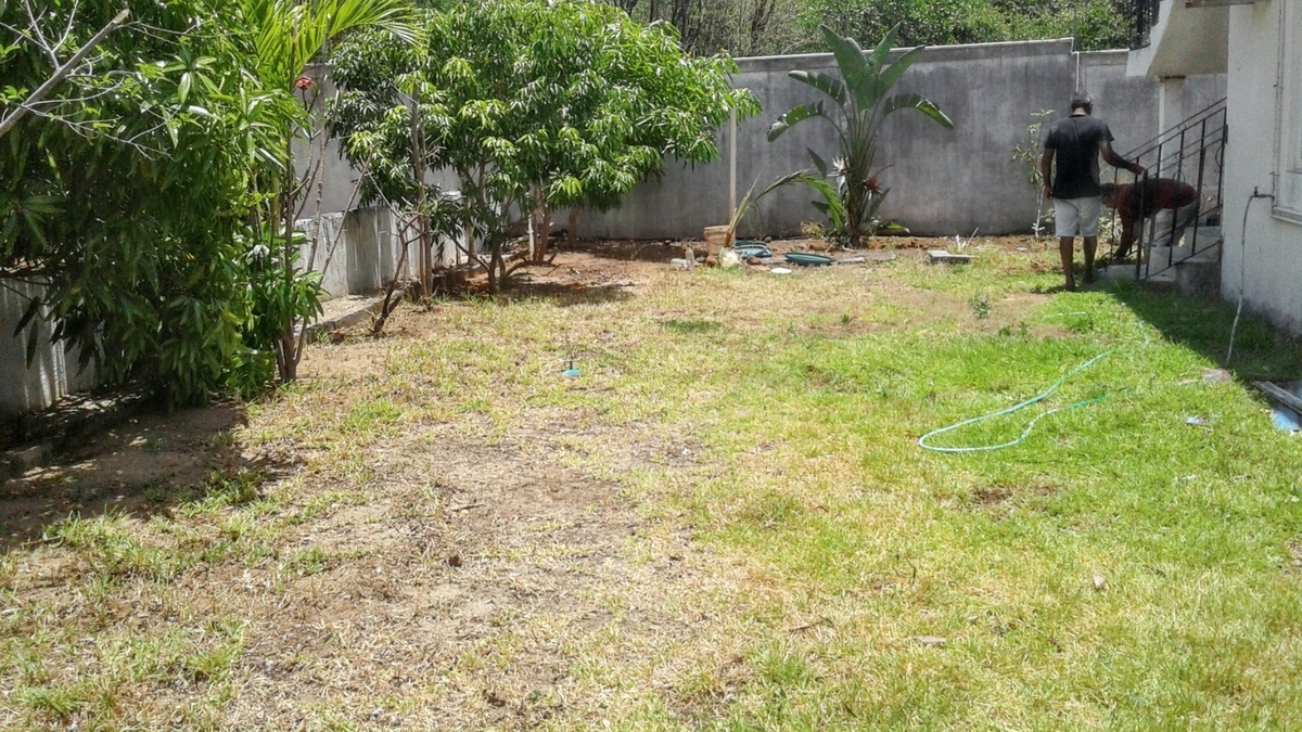 Maison 2 chambres avec jardin clos à Trou aux Biches - Photo 35