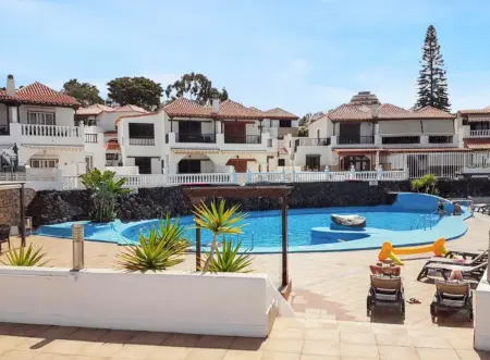 Location appartement de vacances à Arona