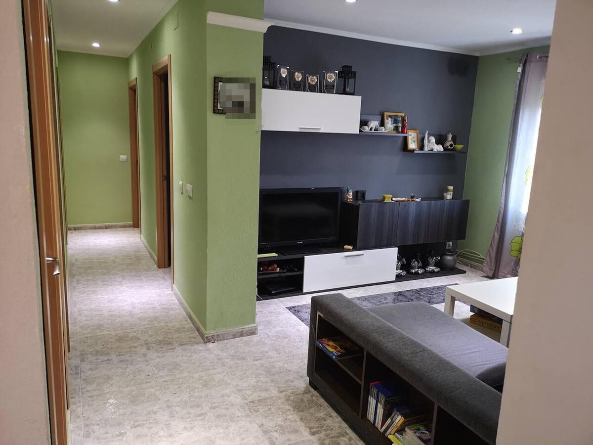 Appartement 2 chambres lumineux à Barbastro - Photo 2