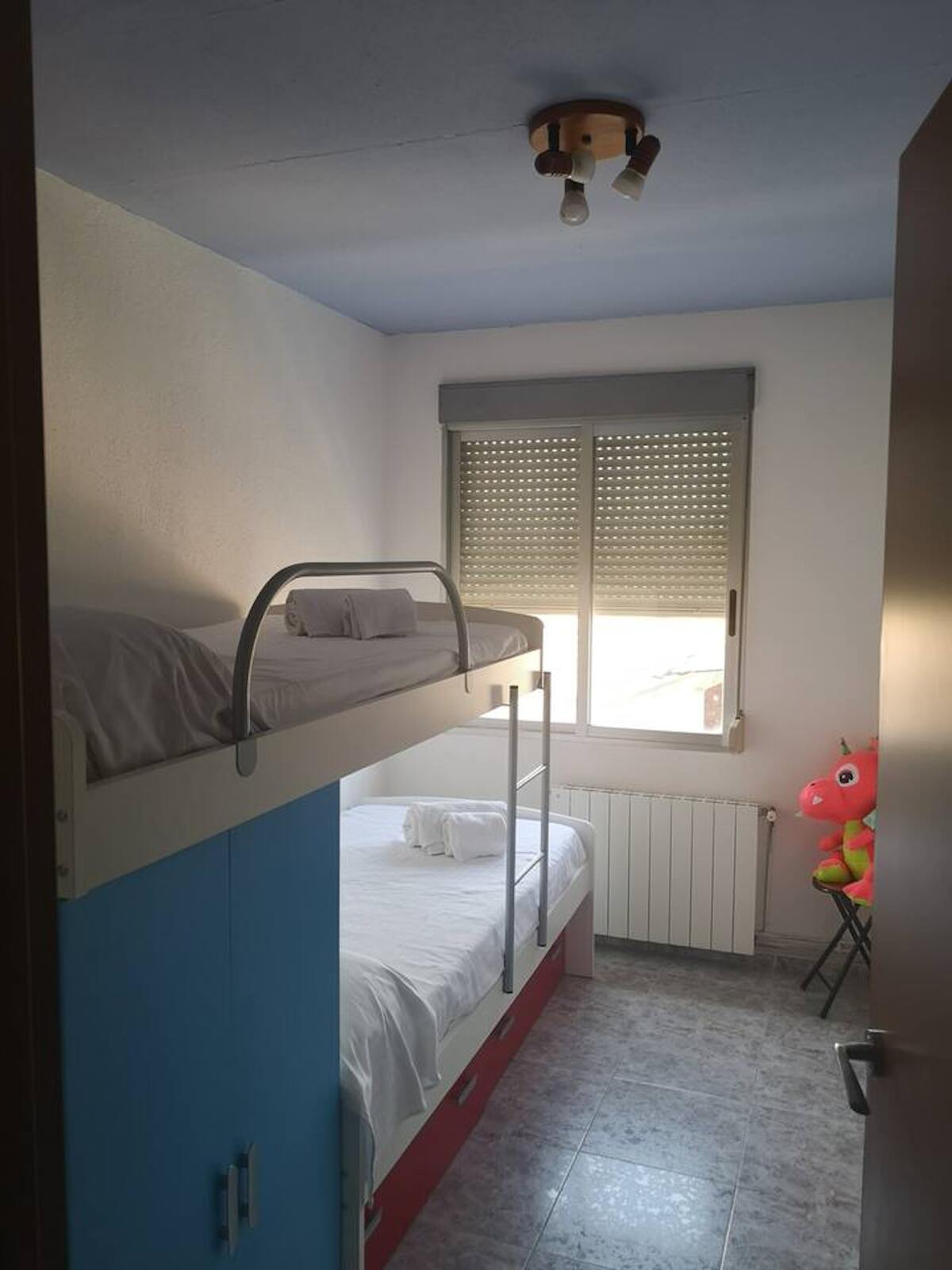 Appartement 2 chambres lumineux à Barbastro - Photo 7
