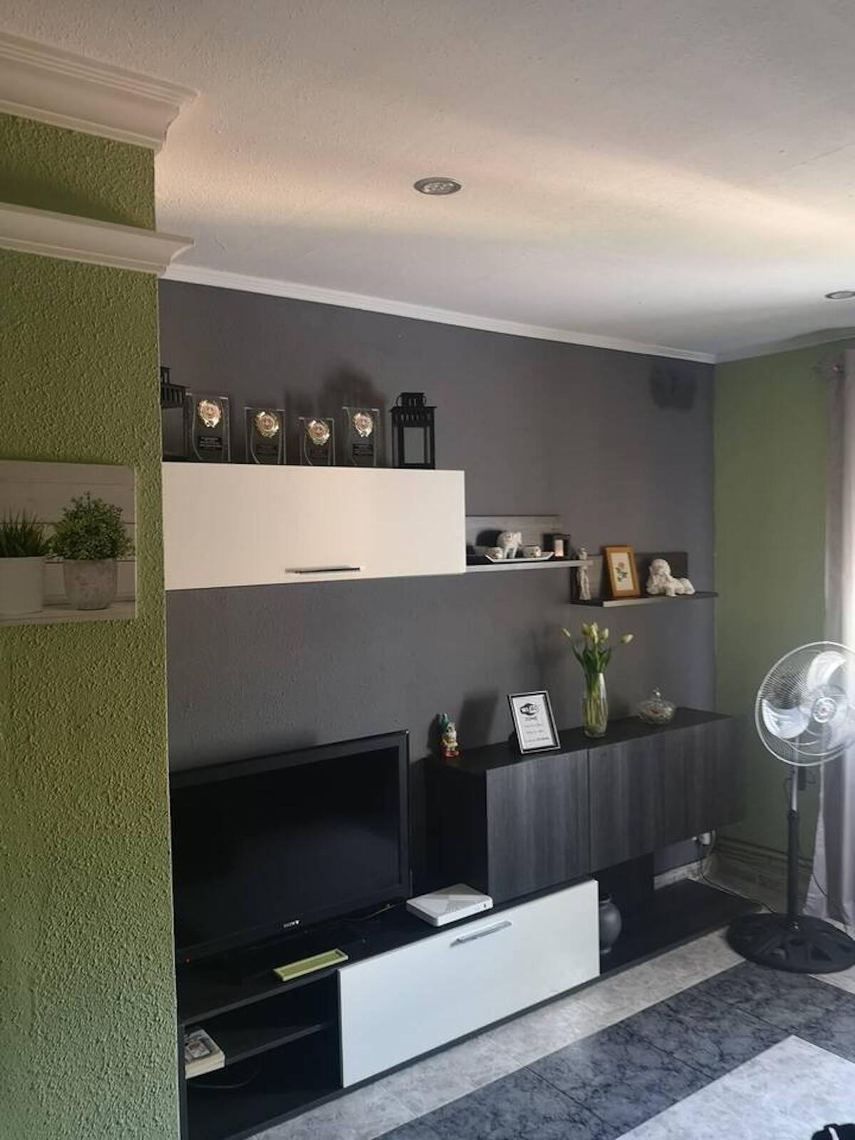 Appartement 2 chambres lumineux à Barbastro - Photo 10