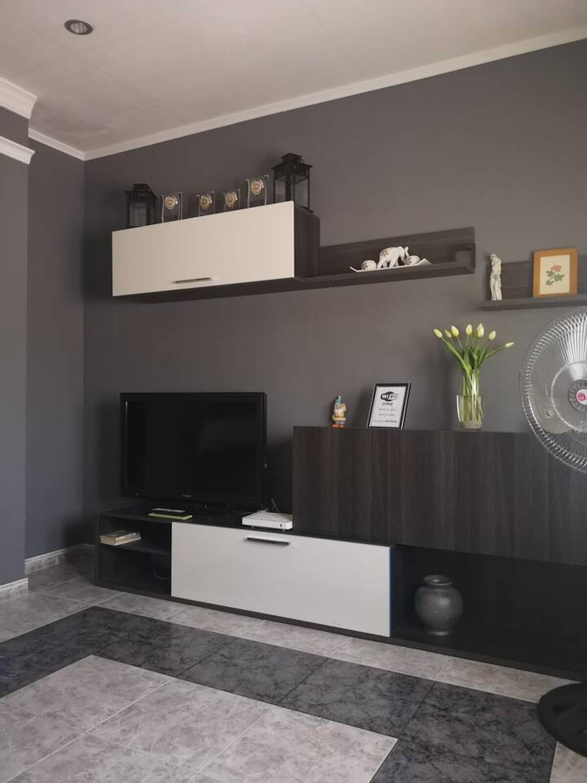 Appartement 2 chambres lumineux à Barbastro - Photo 11
