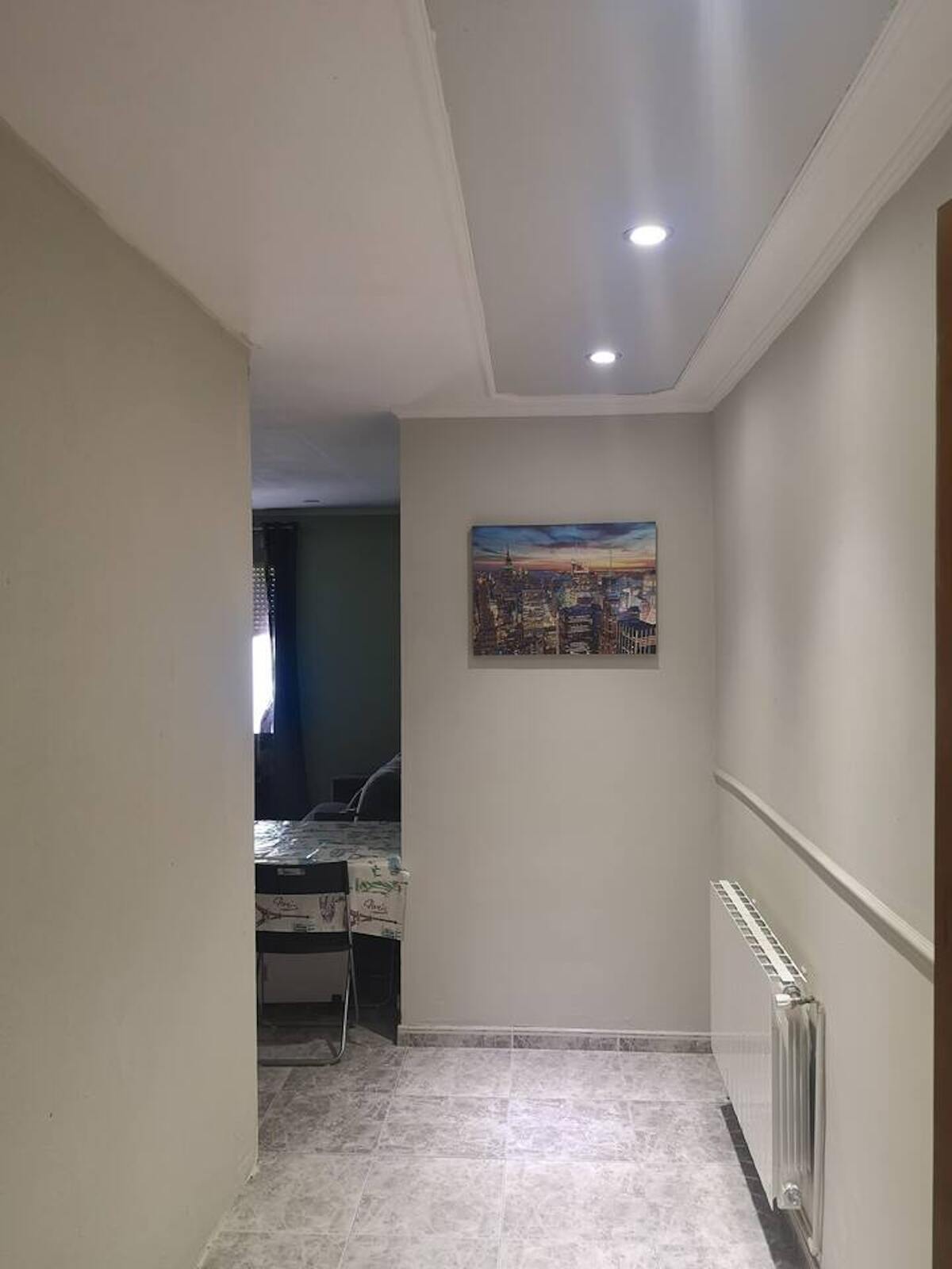 Appartement 2 chambres lumineux à Barbastro - Photo 12