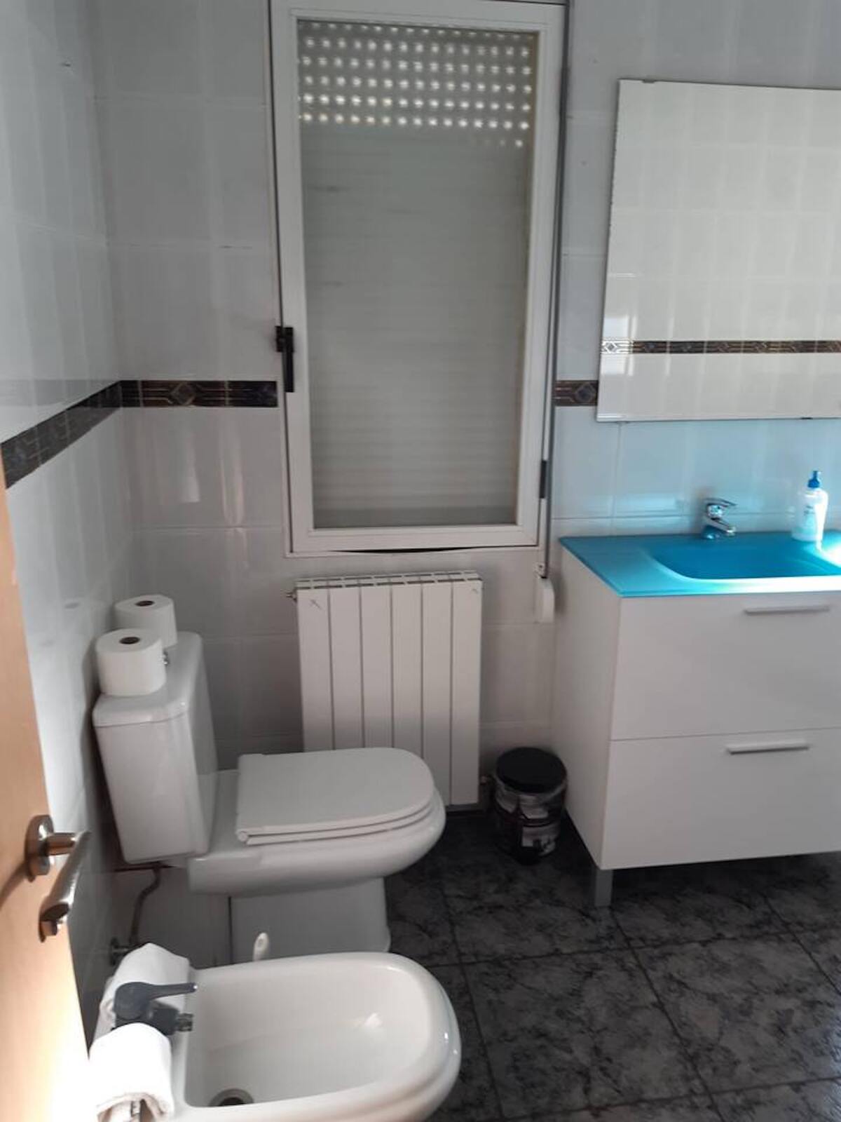 Appartement 2 chambres lumineux à Barbastro - Photo 20