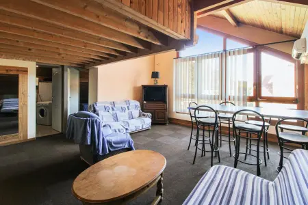 Location appartement à Échenans, Appartement spacieux à Échenans de 80 m² avec parking inclus