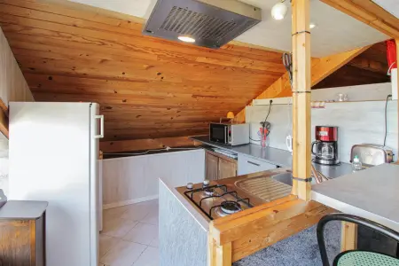 Appartement 80 m² à Échenans : 2 chambres, parking inclus : photo 4
