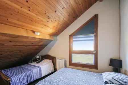 Appartement 80 m² à Échenans : 2 chambres, parking inclus : photo 8