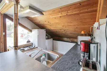 Appartement 80 m² à Échenans : 2 chambres, parking inclus : photo 9