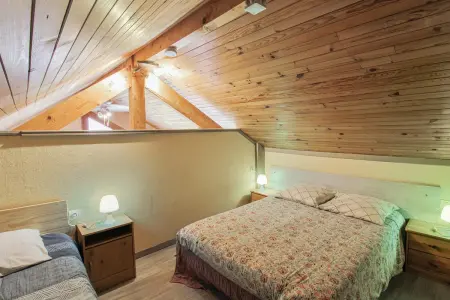 Appartement 80 m² à Échenans : 2 chambres, parking inclus : photo 10