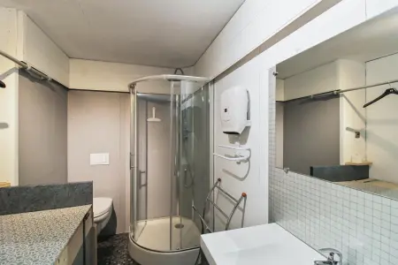 Appartement 80 m² à Échenans : 2 chambres, parking inclus : photo 15