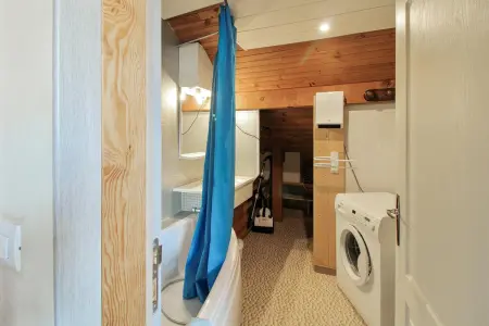 Appartement 80 m² à Échenans : 2 chambres, parking inclus : photo 16