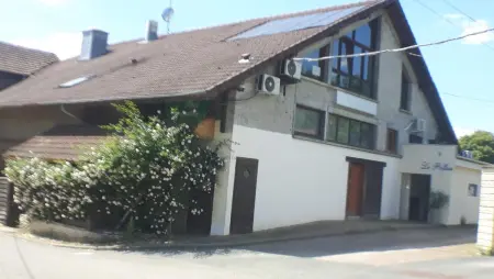 Appartement 80 m² à Échenans : 2 chambres, parking inclus : photo 17