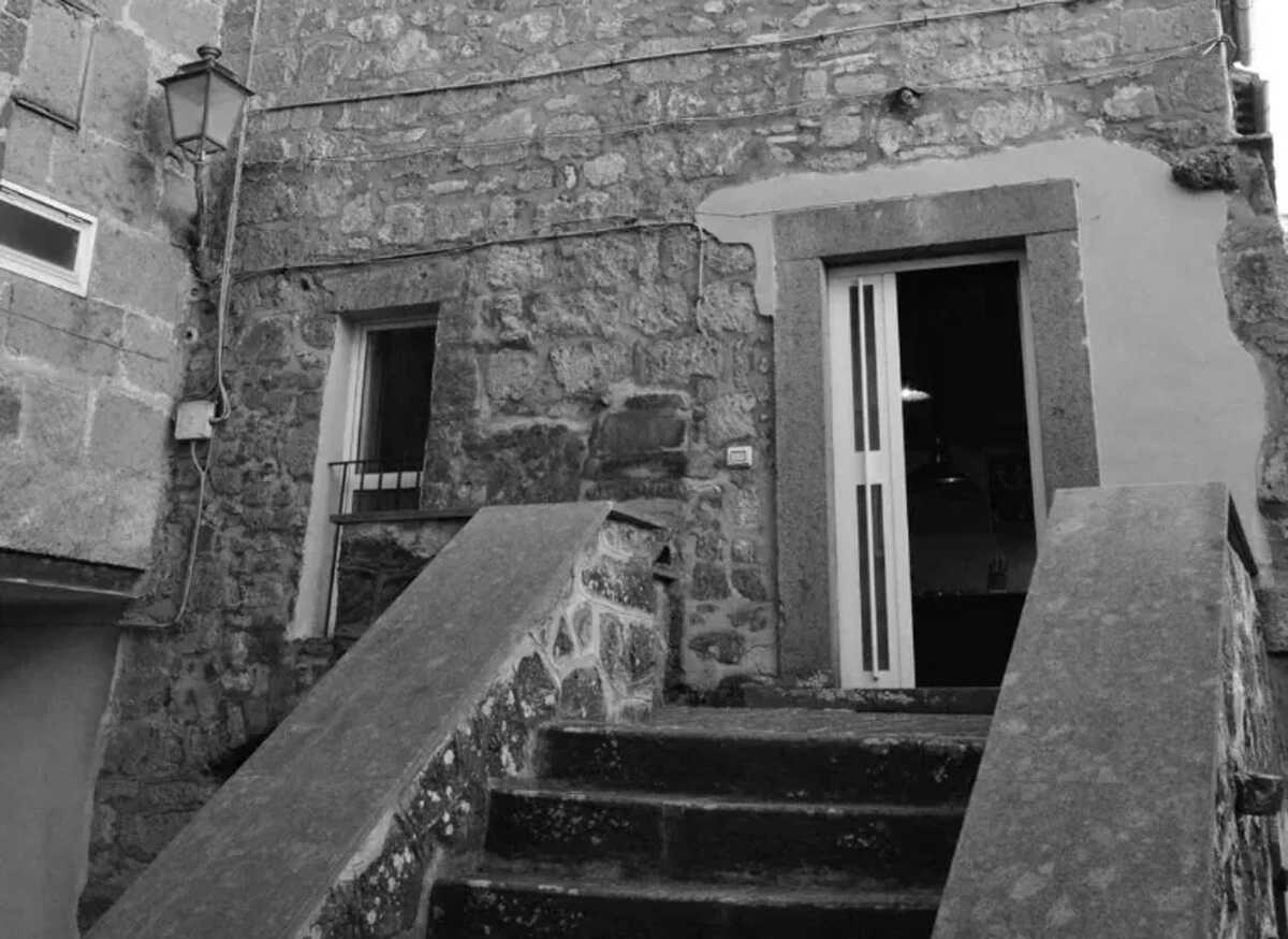 Maison 80 m² climatisée à Bagnoregio, 4 personnes - Photo 2