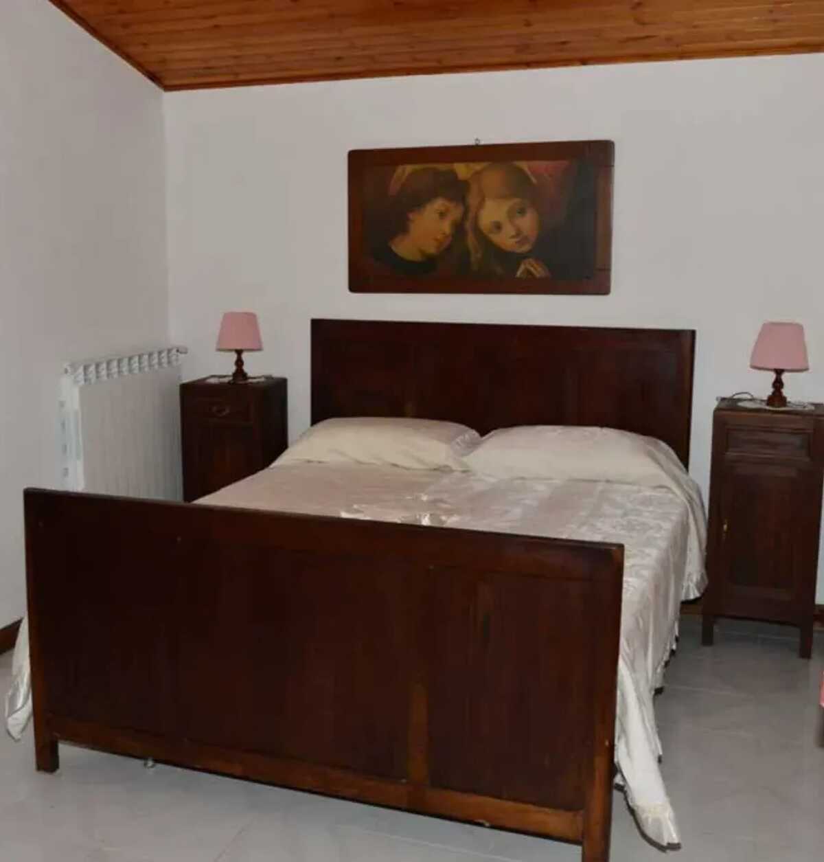 Maison 80 m² climatisée à Bagnoregio, 4 personnes - Photo 7
