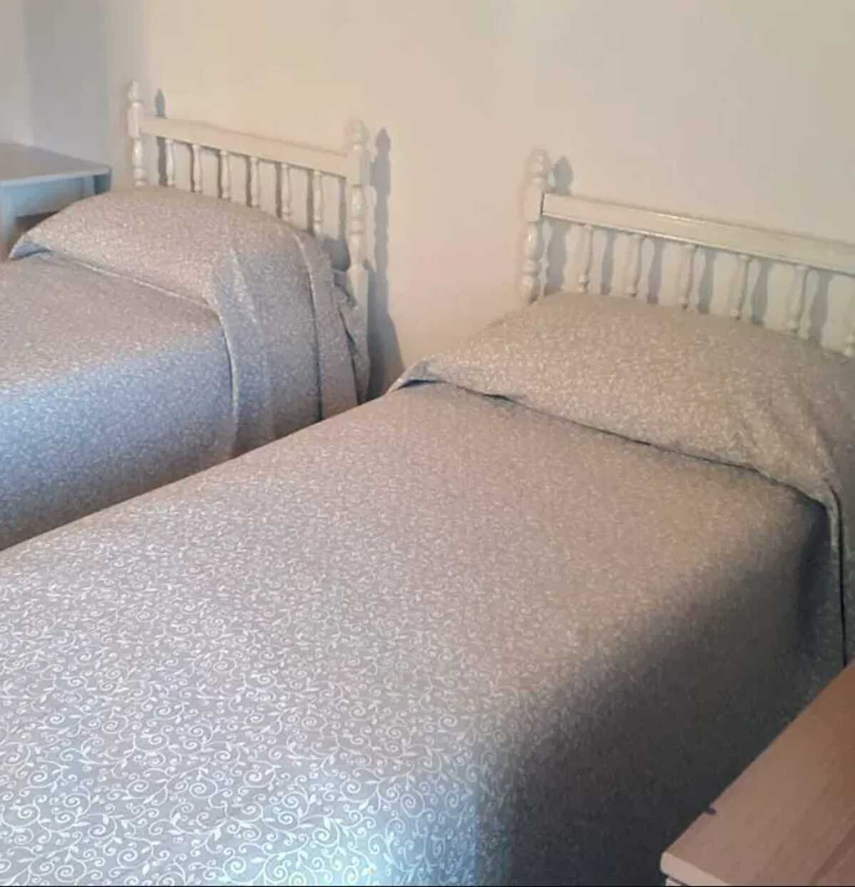 Maison 80 m² climatisée à Bagnoregio, 4 personnes - Photo 8