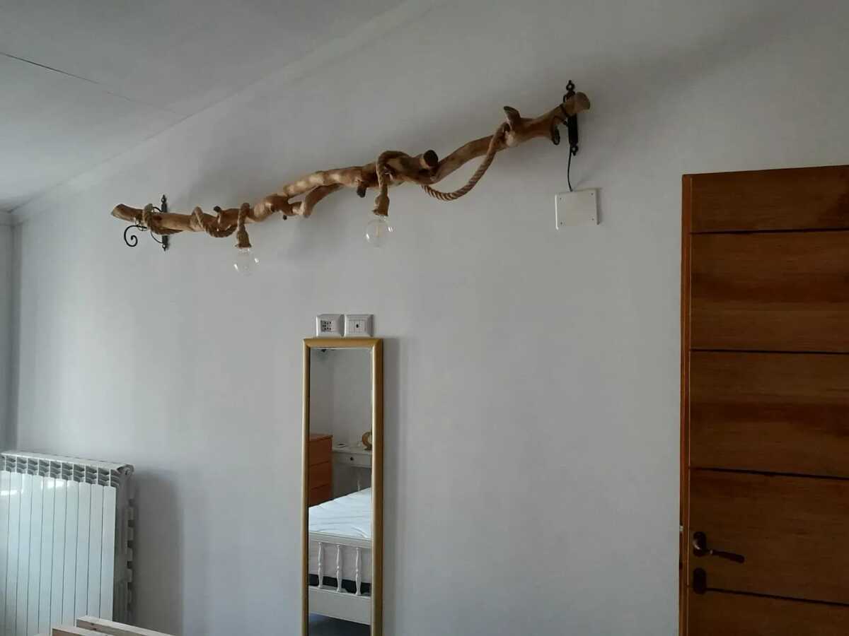 Maison 80 m² climatisée à Bagnoregio, 4 personnes - Photo 9