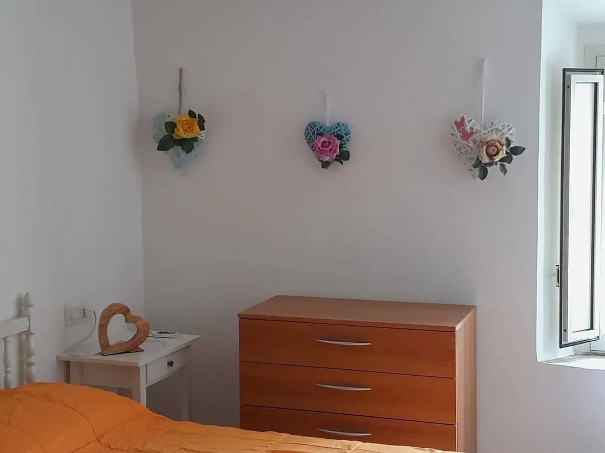 Maison 80 m² climatisée à Bagnoregio, 4 personnes - Photo 11