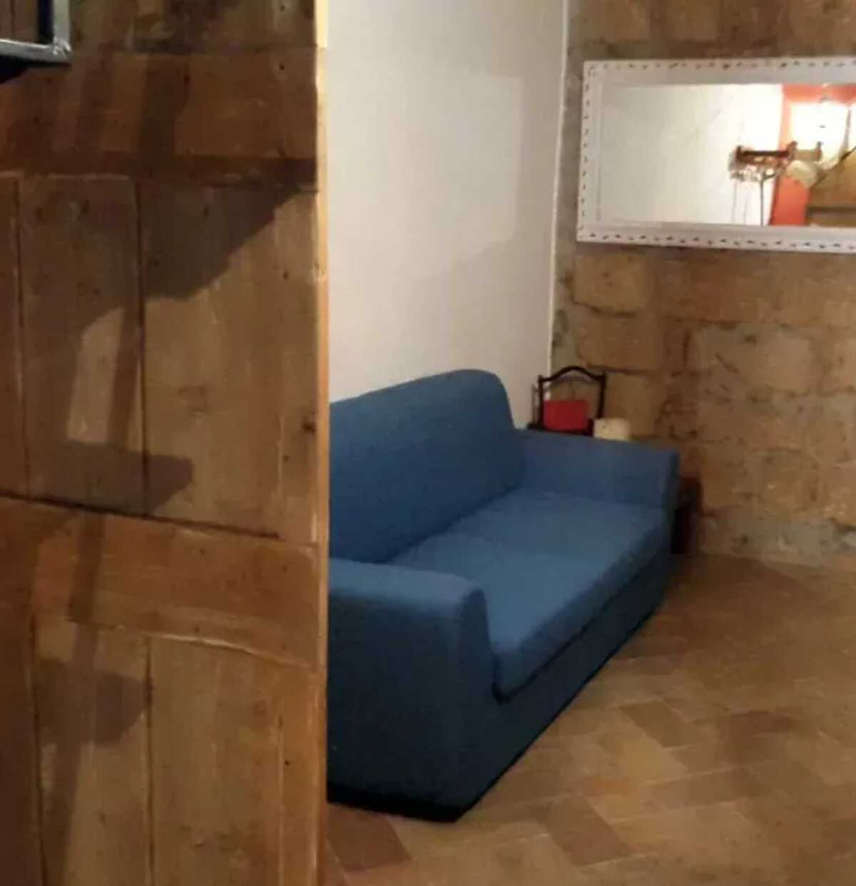 Maison 80 m² climatisée à Bagnoregio, 4 personnes - Photo 14