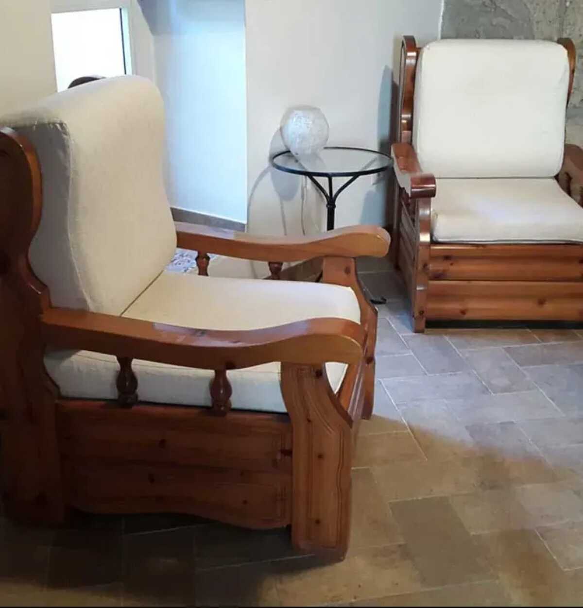 Maison 80 m² climatisée à Bagnoregio, 4 personnes - Photo 16