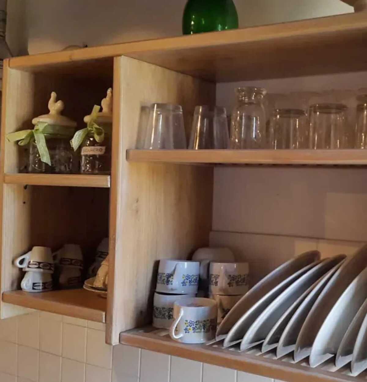 Maison 80 m² climatisée à Bagnoregio, 4 personnes - Photo 19