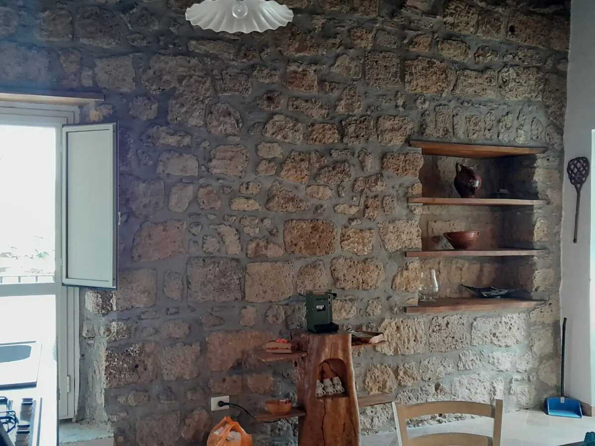 Maison 80 m² climatisée à Bagnoregio, 4 personnes - Photo 20