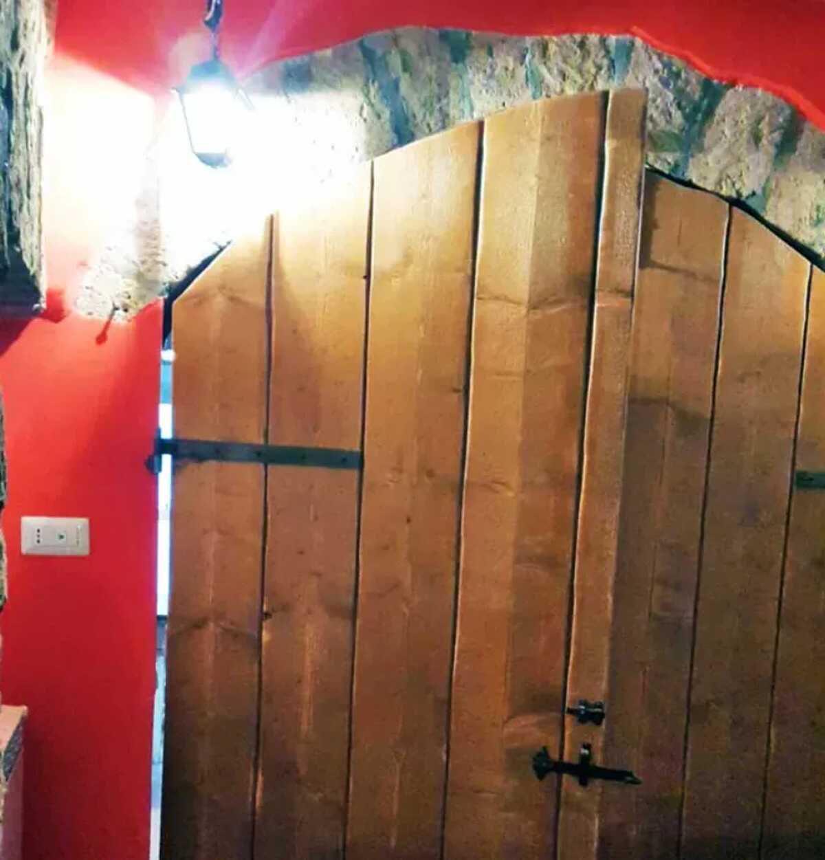 Maison 80 m² climatisée à Bagnoregio, 4 personnes - Photo 23