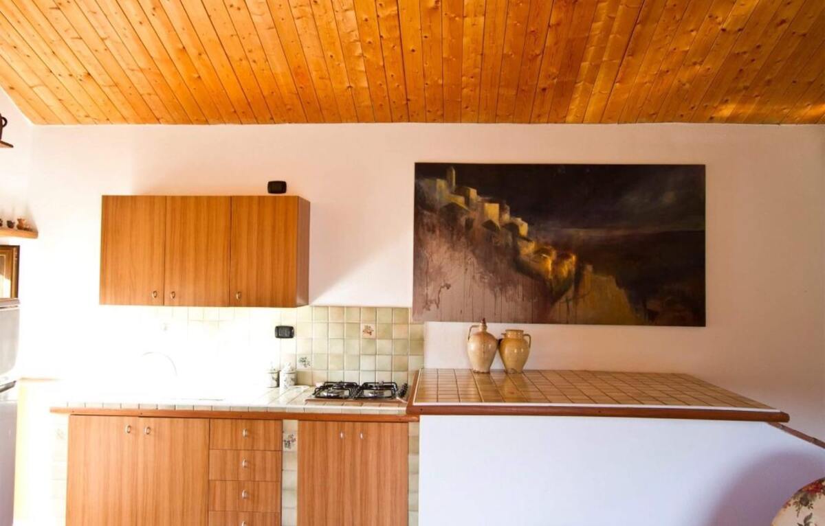 Appartement avec piscine partagée et vue mer à Badolato - Photo 2