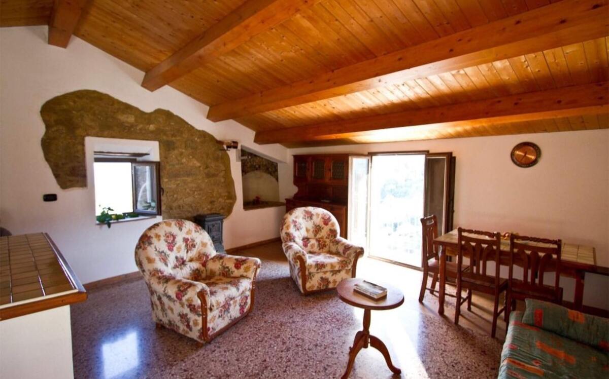 Appartement avec piscine partagée et vue mer à Badolato - Photo 3