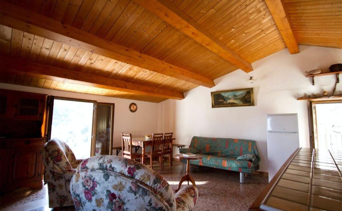 Appartement avec piscine partagée et vue mer à Badolato - Photo 4