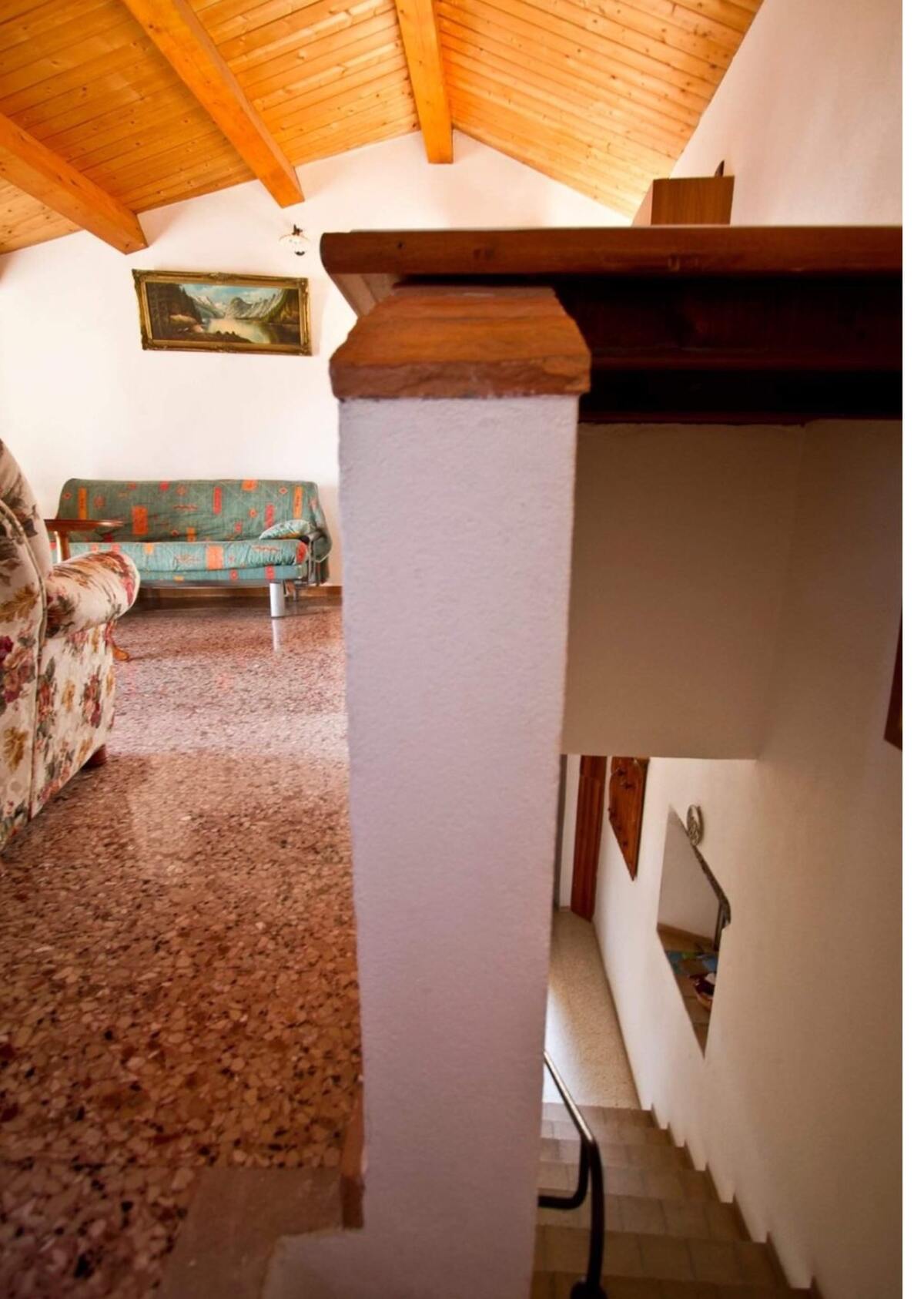 Appartement avec piscine partagée et vue mer à Badolato - Photo 7