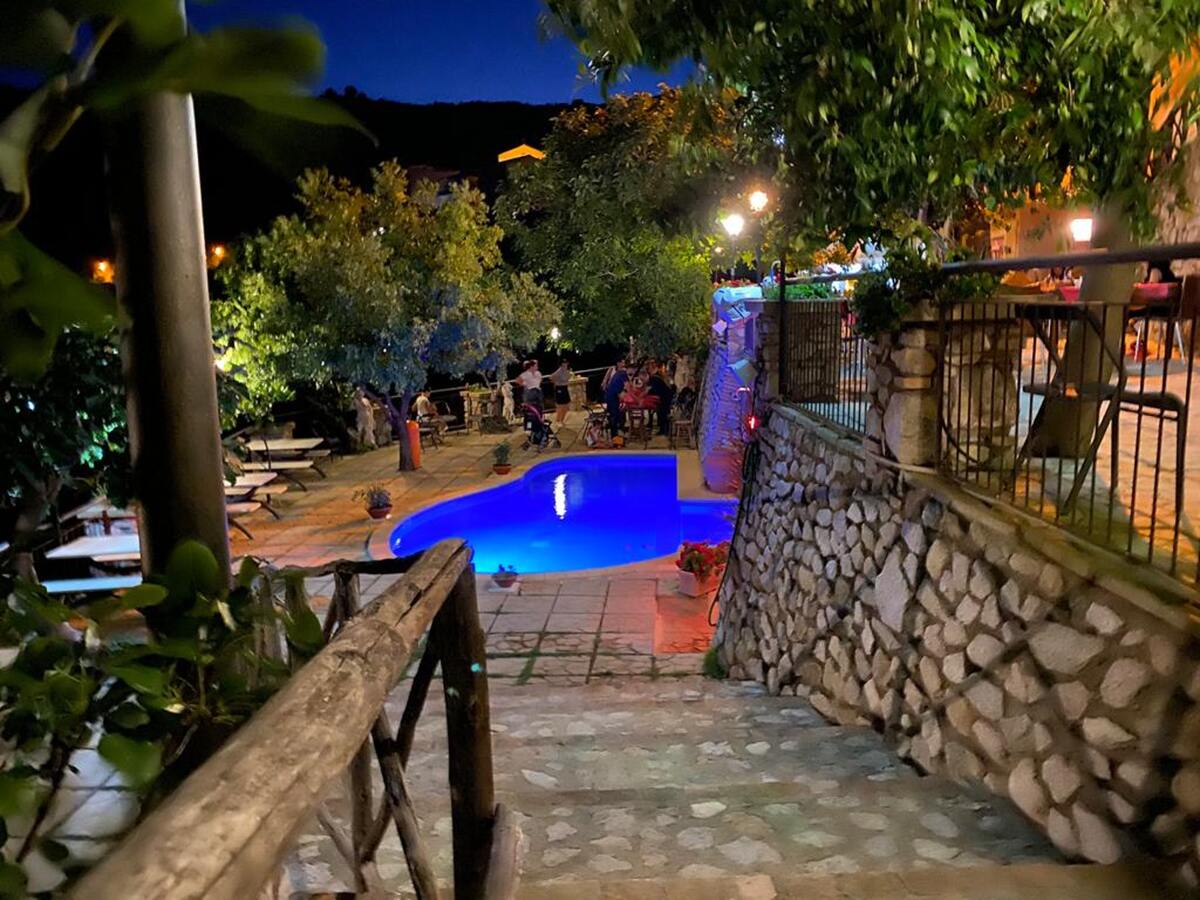 Appartement avec piscine partagée et vue mer à Badolato - Photo 9