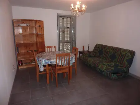 Location appartement de vacances à Bonifacio