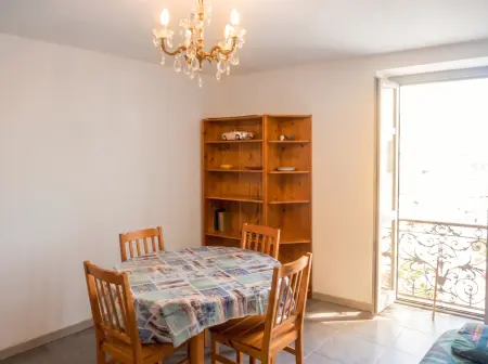 Appartement vue mer à Bonifacio, 45 m² pour 4 personnes : photo 2