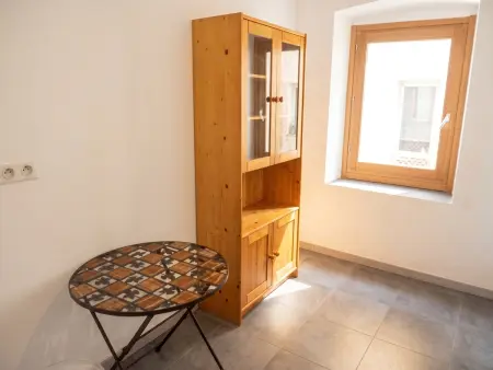 Appartement vue mer à Bonifacio, 45 m² pour 4 personnes : photo 6