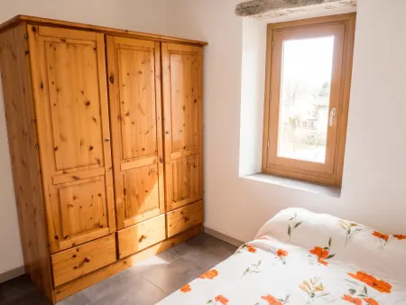 Appartement vue mer à Bonifacio, 45 m² pour 4 personnes : photo 8