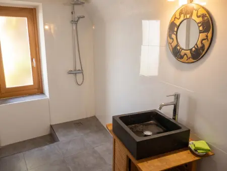 Appartement vue mer à Bonifacio, 45 m² pour 4 personnes : photo 9