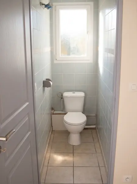 Appartement vue mer à Bonifacio, 45 m² pour 4 personnes : photo 11
