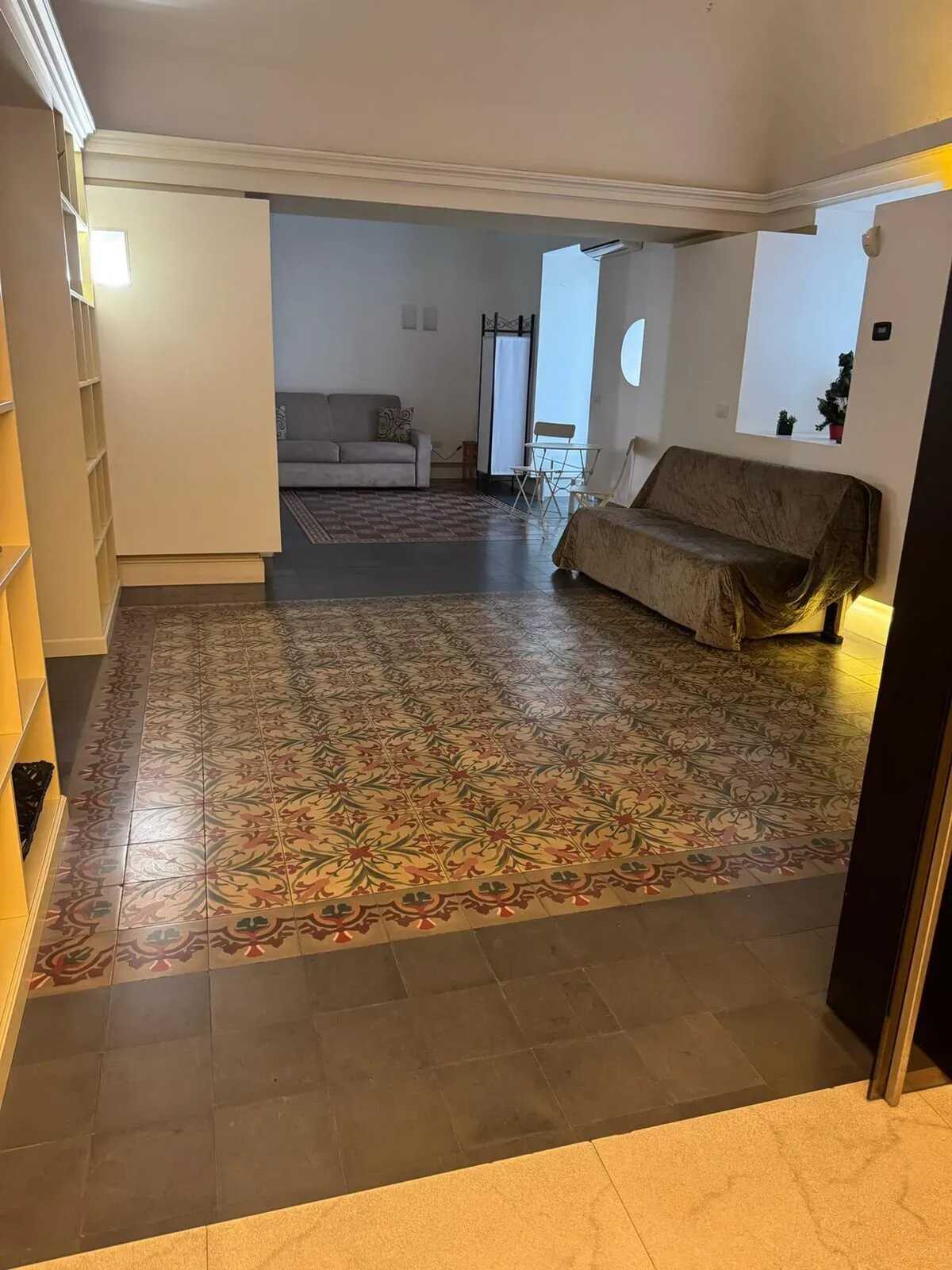 Appartement 200 m² Catania, 12 pers, terrasse & barbecue - Photo 2