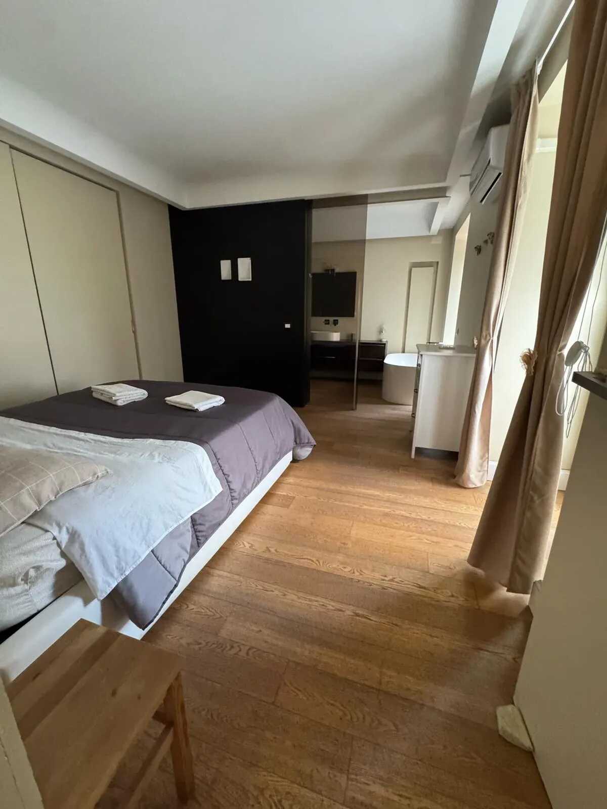 Appartement 200 m² Catania, 12 pers, terrasse & barbecue - Photo 5