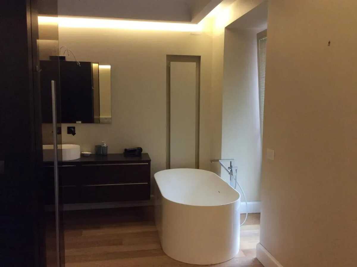 Appartement 200 m² Catania, 12 pers, terrasse & barbecue - Photo 6