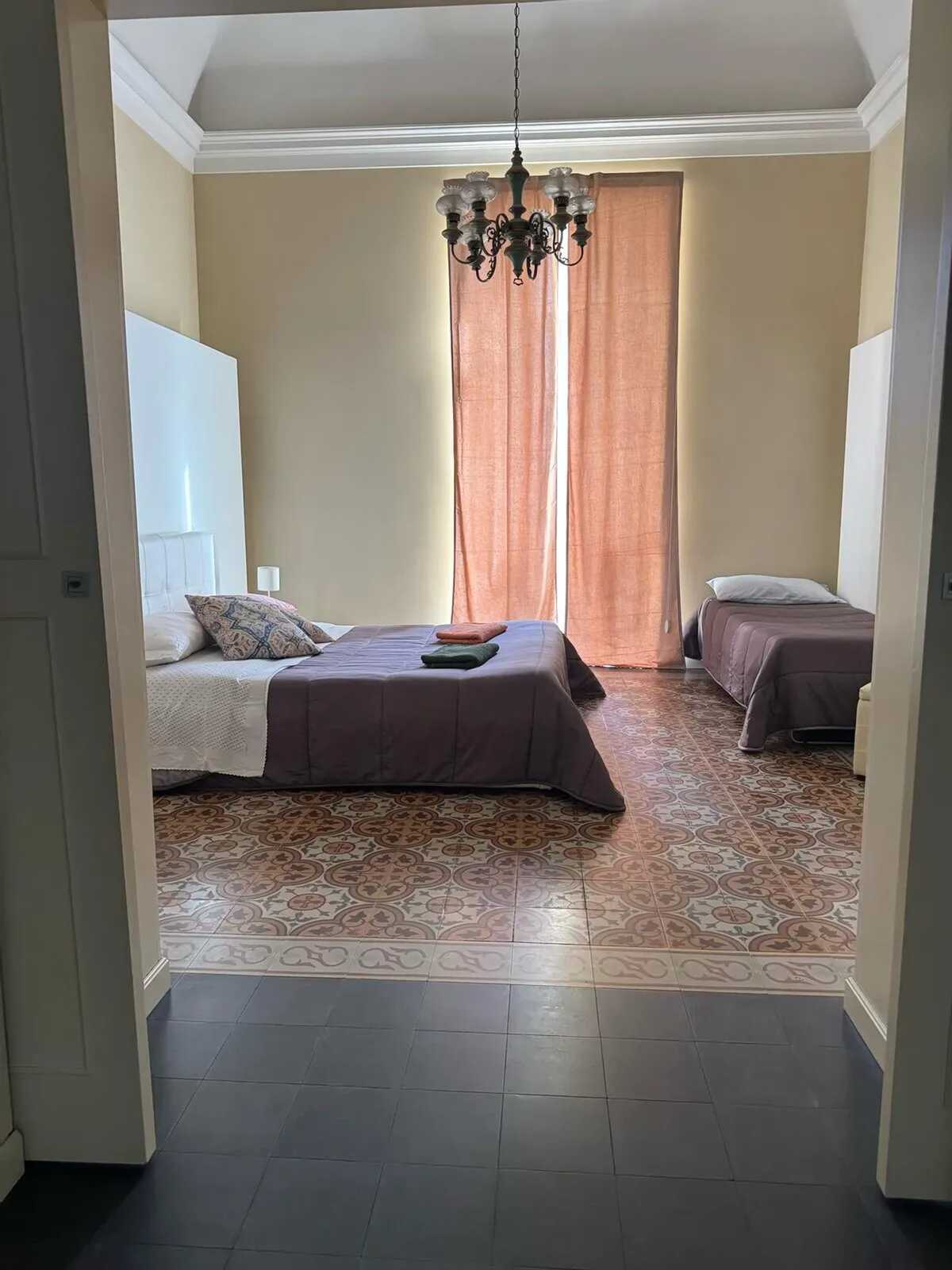 Appartement 200 m² Catania, 12 pers, terrasse & barbecue - Photo 12