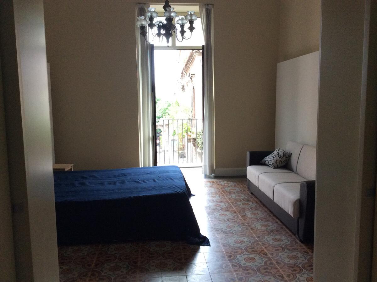 Appartement 200 m² Catania, 12 pers, terrasse & barbecue - Photo 13