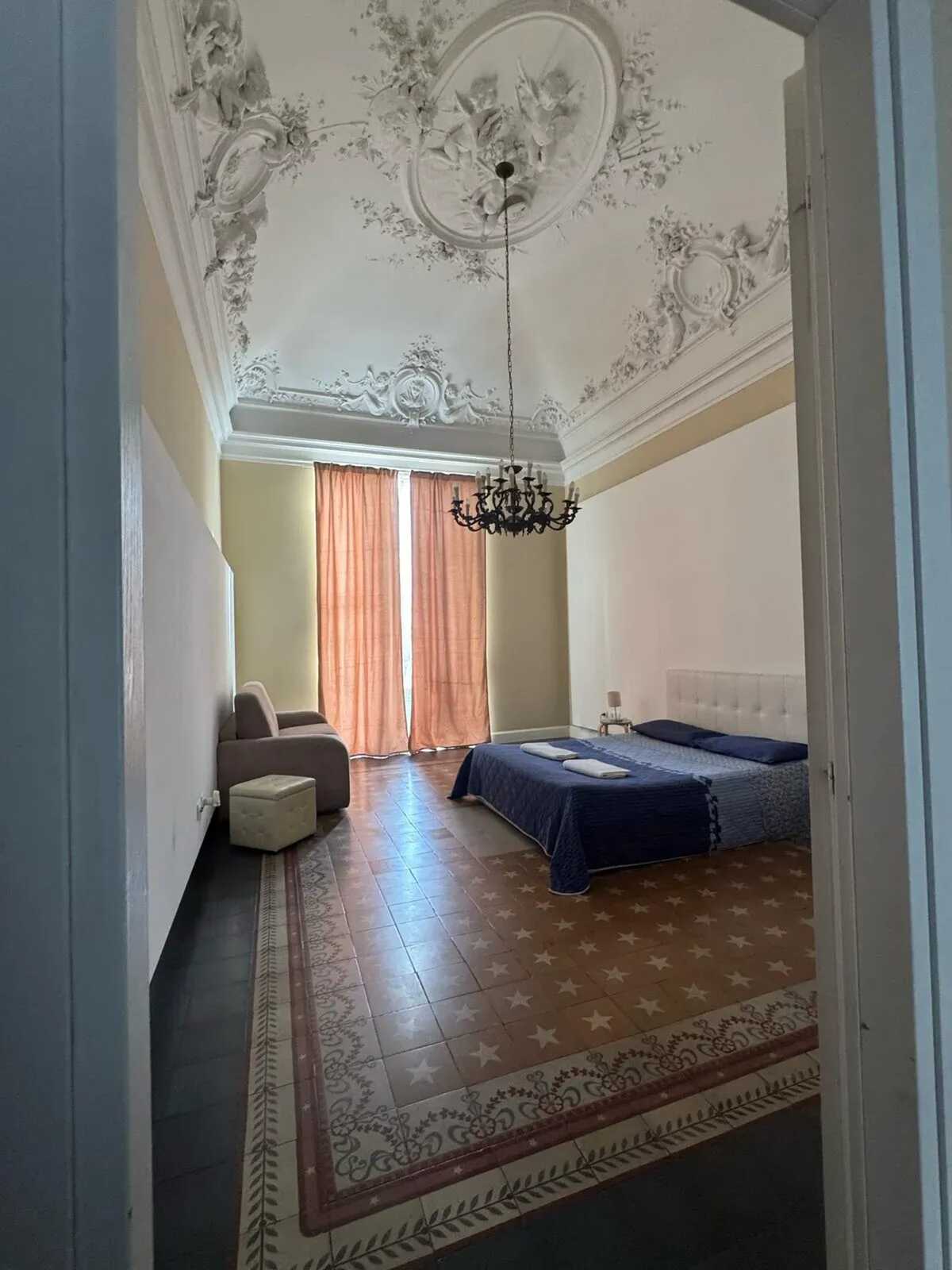 Appartement 200 m² Catania, 12 pers, terrasse & barbecue - Photo 15